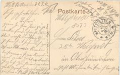 Ingolstadt - Gouvernements Platz