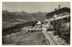 Neureuth Haus