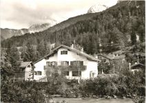 Mittenwald - Haus Stankmann