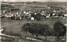 Markt Wolnzach Hallertau