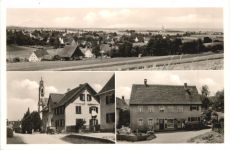 Günzkofen - Kreis Saulgau - hohentengen