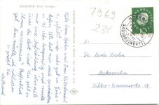 Günzkofen - Kreis Saulgau - hohentengen