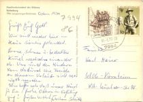 Langenargen - Feriendorf