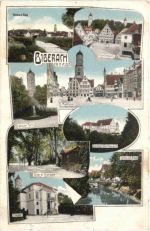 Biberach an der Riss