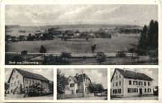 Gruss aus Otterswang - Pfullendorf
