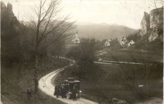 Reidlingen Württemberg
