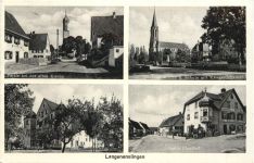 Langenenslingen