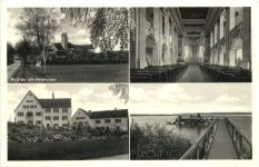 Buchau am Federsee