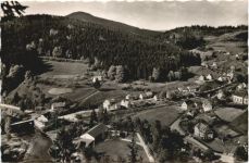 Schönmünzach im Murgtal
