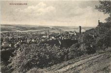 Ravensburg