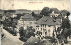 Wangen im Allgäu