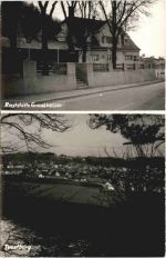 Trostberg - Raststätte Grasslkeller