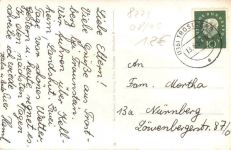 Trostberg - Raststätte Grasslkeller