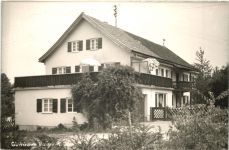 Rosenheim - Gästehaus Hasenhof
