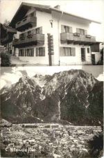 Mittenwald