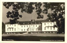 Posterholungsheim Buch am Ammersee - Inning