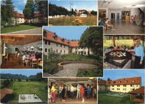 Windischeschenbach - Jugendherberge Tannenlohe