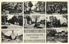 Truppen-Übungsplatz Grafenwöhr