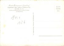 Postbauer - Hotel Grünberg
