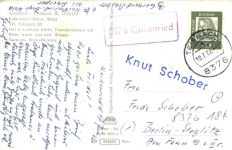 Kaikenried - Gasthof X. Danzer - Teisnach