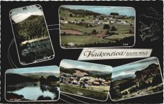 Kaikenried - Teisnach