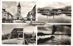 Gruss aus Deggendorf