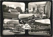 Rabenstein Zwiesel - Hotel zur Linde