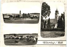 Passau - Wittibreut