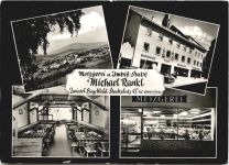 Zwiesel - Metzgerei Michael Rankl