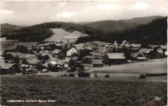 Kaikenried bei Teisnach