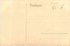 Metten - Einjähriges 1916 - Studentika