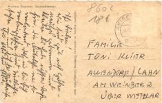 Gräfenneuses im Steigerwald - Geiselwind