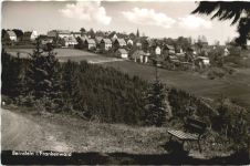 Bernstein im Frankenwald