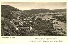Klingenberg am Main