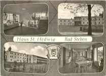 Bad Steben - Haus St. Hedwig