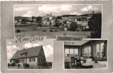 Steinfeld Oberfranken - Haus Ulrich