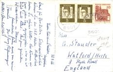 Steinfeld Oberfranken - Haus Ulrich