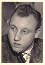 Fussball - Uwe Seeler