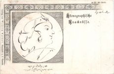 Stenographie Knacknüsse