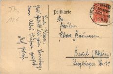 Stenographie Knacknüsse