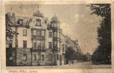 Landau Pfalz - Ostring