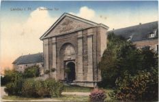 Landau Pfalz - Deutsches Tor