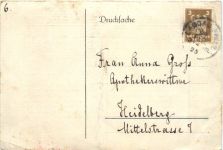 Landau - 50 Jahre höhere Töchterschule
