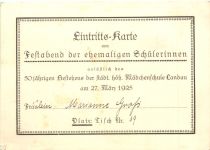 Landau -- 50 Jahre höhere Töchterschule