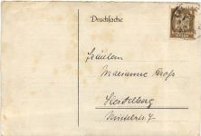 Landau -- 50 Jahre höhere Töchterschule