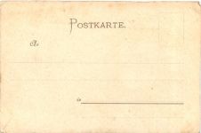 Landau Pfalz - Litho