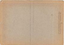 Glaube - Künstler Ak M. Hofer Eckart