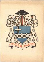 Limburg - Bischofsweihe 1947