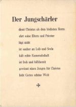 Galube - Der Jungschärler