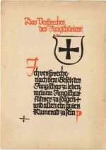 Glaube - Jungschärler